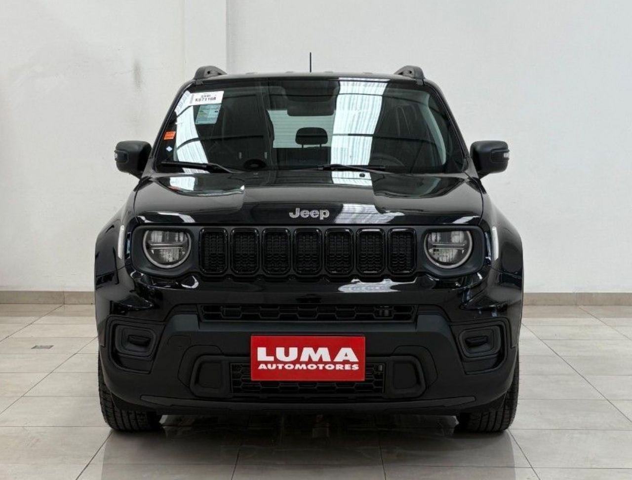 Jeep Renegade Nuevo Financiado en Mendoza, deRuedas