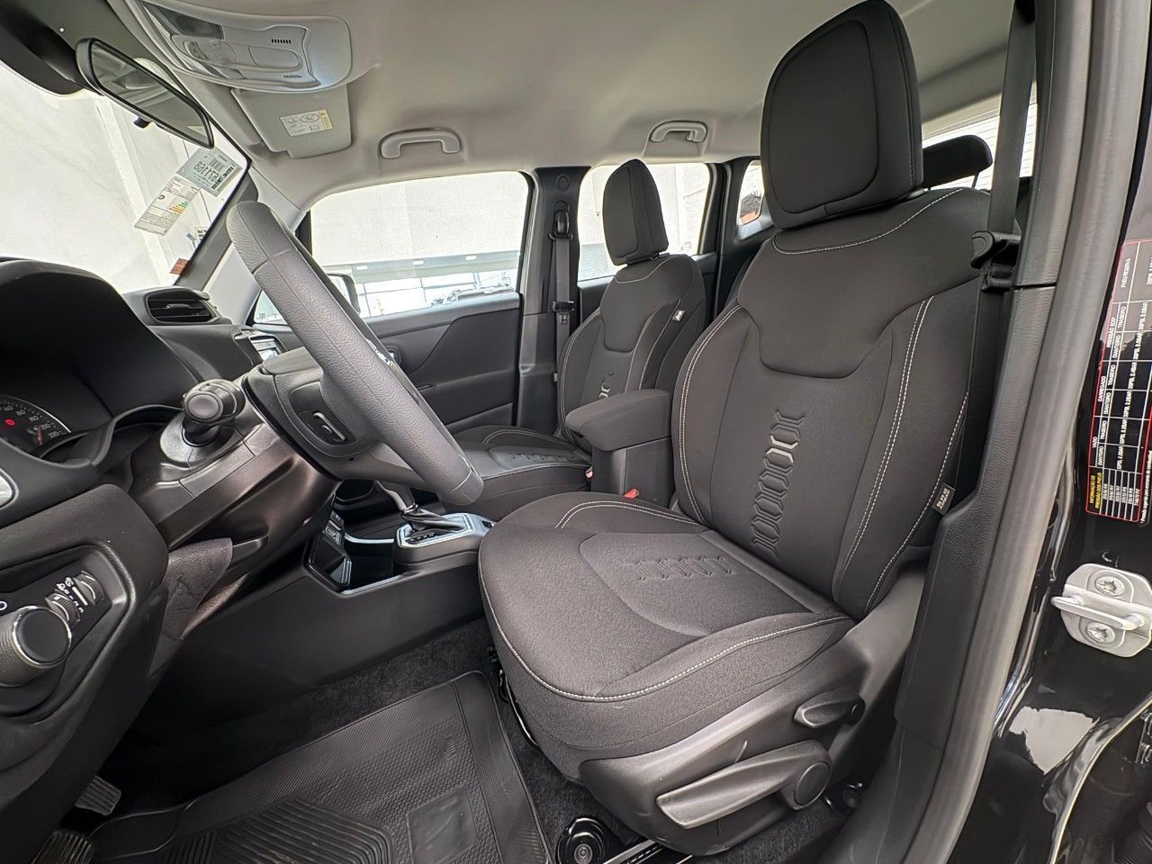Jeep Renegade Nuevo Financiado en Mendoza, deRuedas