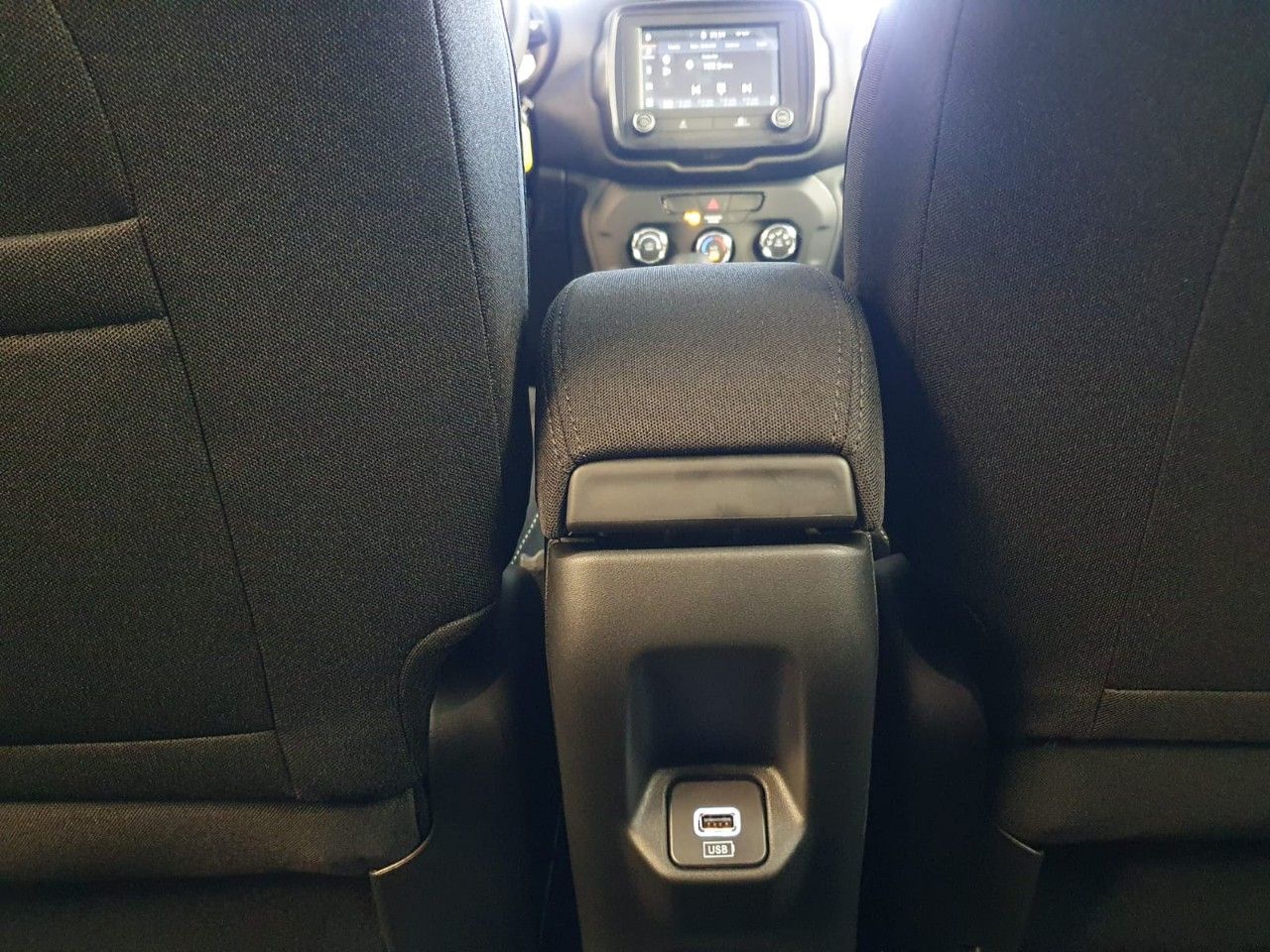 Jeep Renegade Nuevo en Mendoza, deRuedas