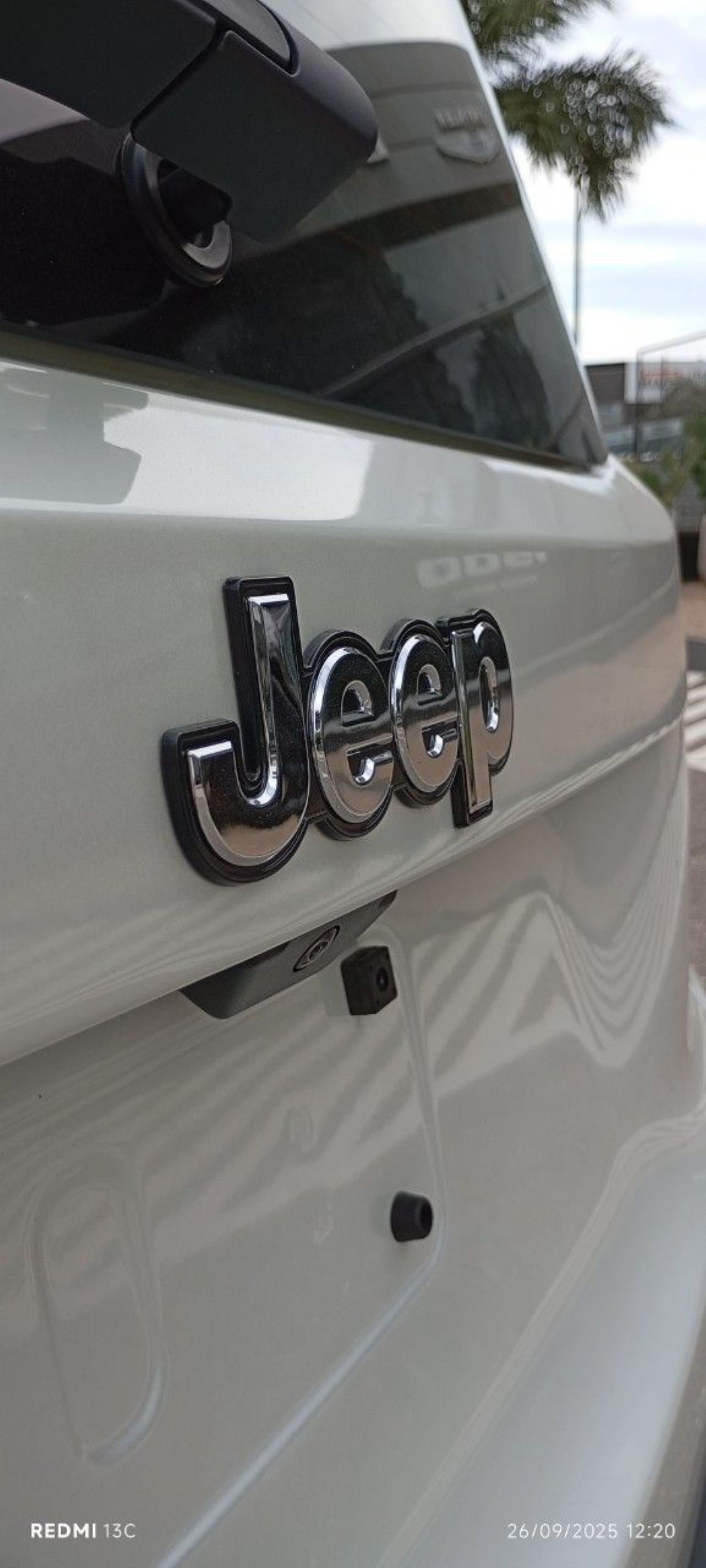 Jeep Renegade Nuevo Financiado en Córdoba, deRuedas