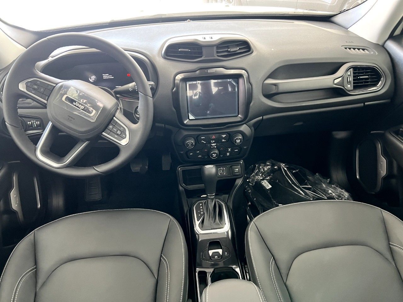 Jeep Renegade Nuevo en Córdoba, deRuedas