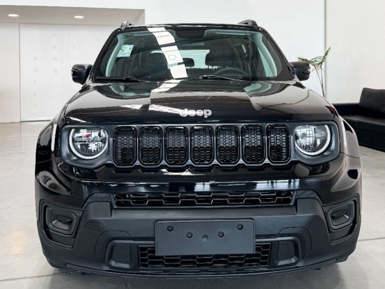 Jeep Renegade Nuevo Financiado en Córdoba, deRuedas