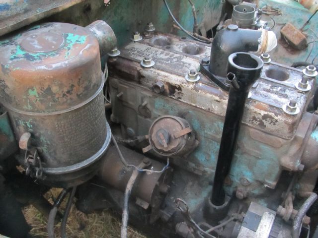 Jeep Willys Usado en Mendoza, deRuedas