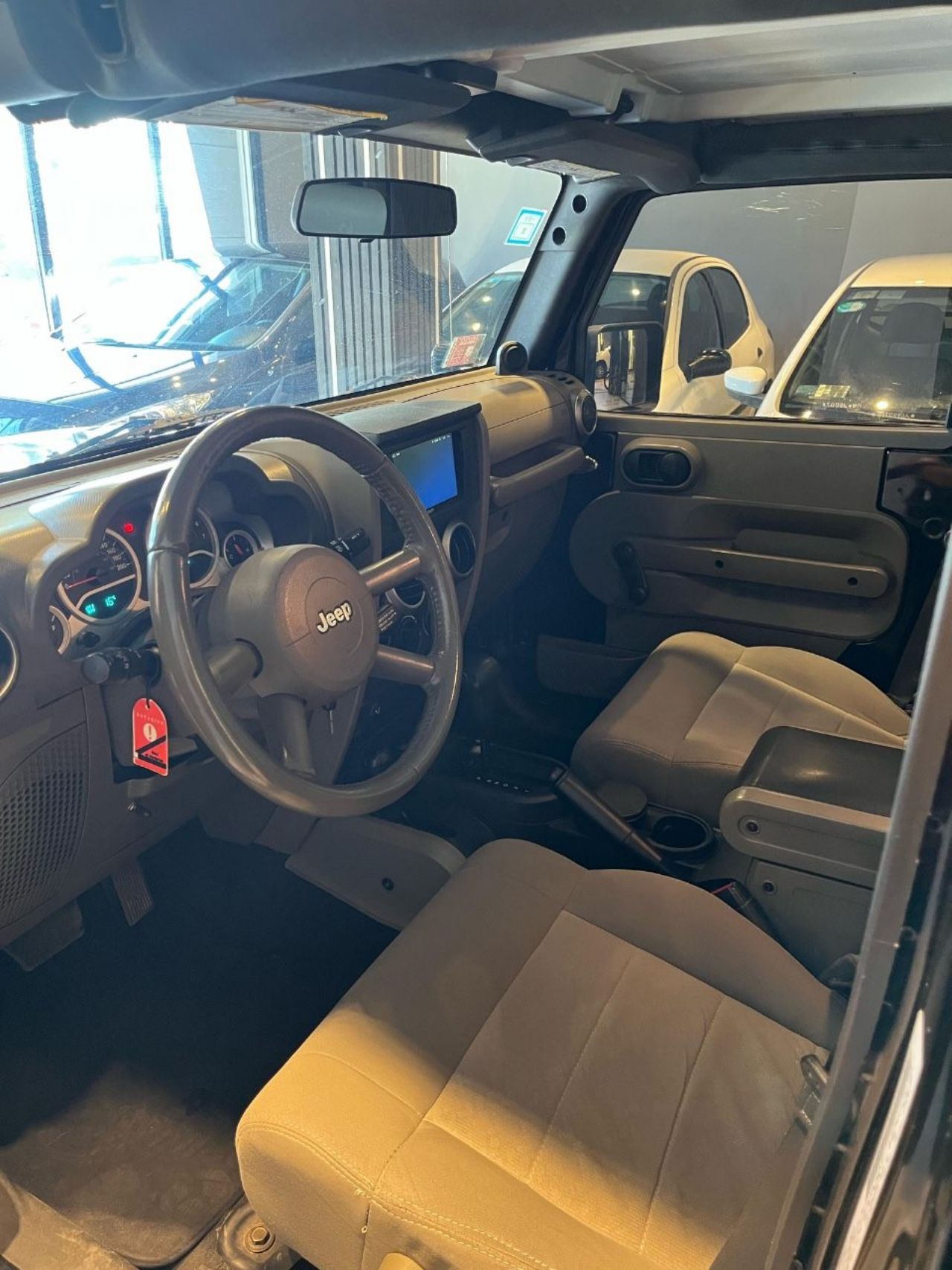Jeep Wrangler Usado en Buenos Aires, deRuedas