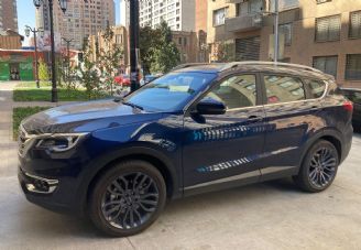 Jetour X70 Usado en Mendoza