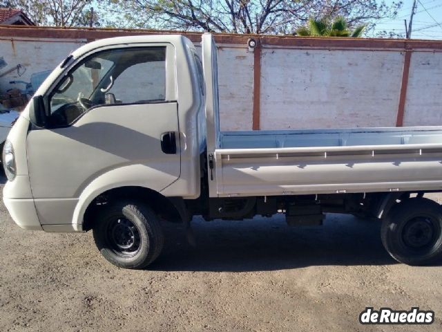 KIA K-2500 Usada en Mendoza, deRuedas