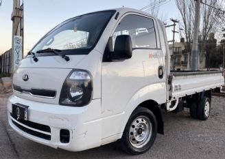 KIA K-2500 Usada en Mendoza Financiado