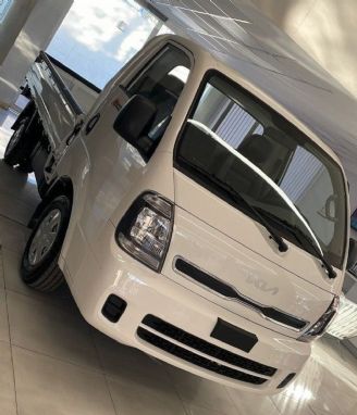 KIA K-2500 Nueva en Mendoza