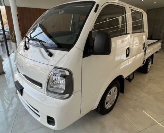 KIA K-2500 Nueva en Mendoza