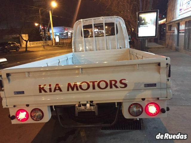 KIA K-2500 Nueva en Mendoza, deRuedas