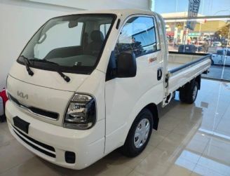 KIA K-2500 Nueva en Córdoba