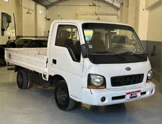KIA K-2700