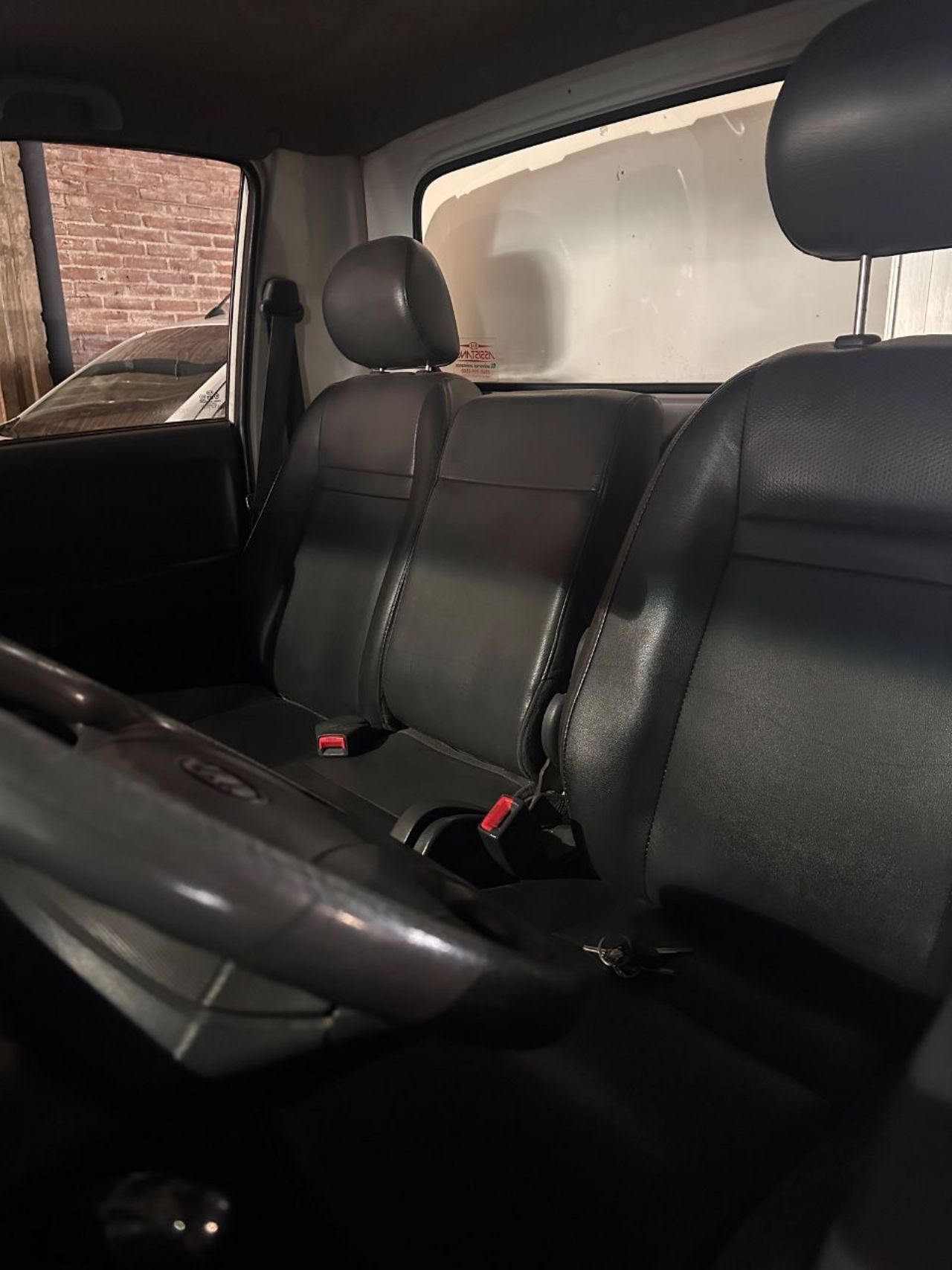 KIA K-2700 Usada en Mendoza, deRuedas