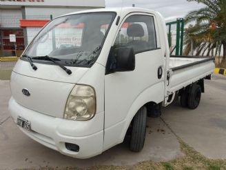 KIA K-2700 Usada en Mendoza Financiado