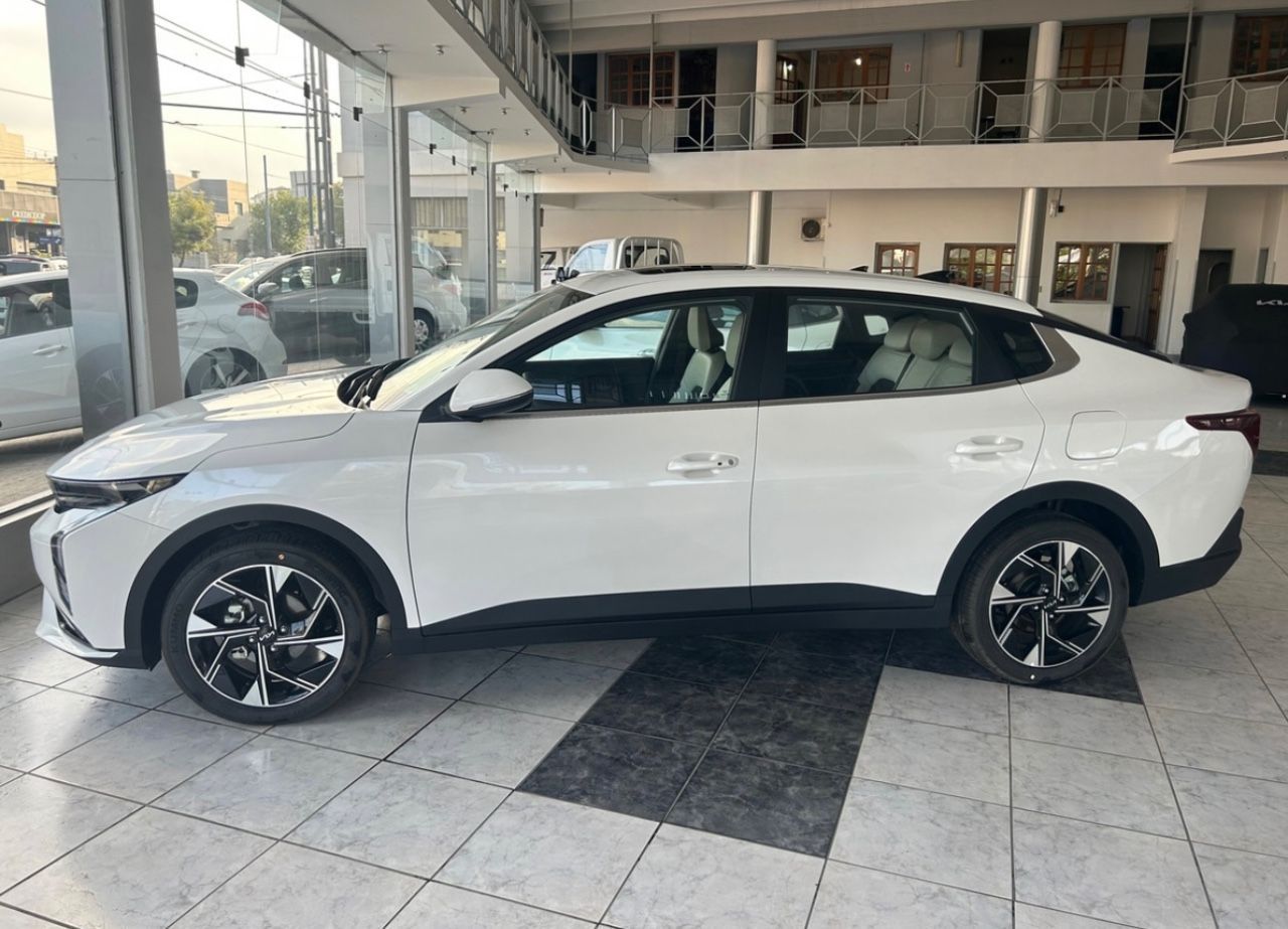 KIA K3 Nuevo Financiado en Córdoba, deRuedas