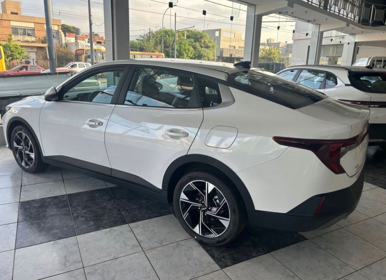 KIA K3 Nuevo Financiado en Córdoba, deRuedas