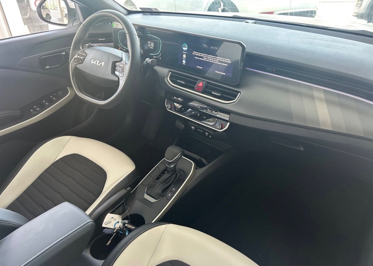 KIA K3 Nuevo Financiado en Córdoba, deRuedas