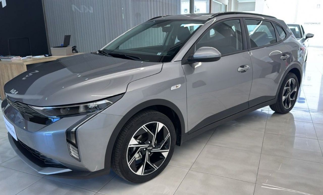 KIA K3 Nuevo en Mendoza, deRuedas