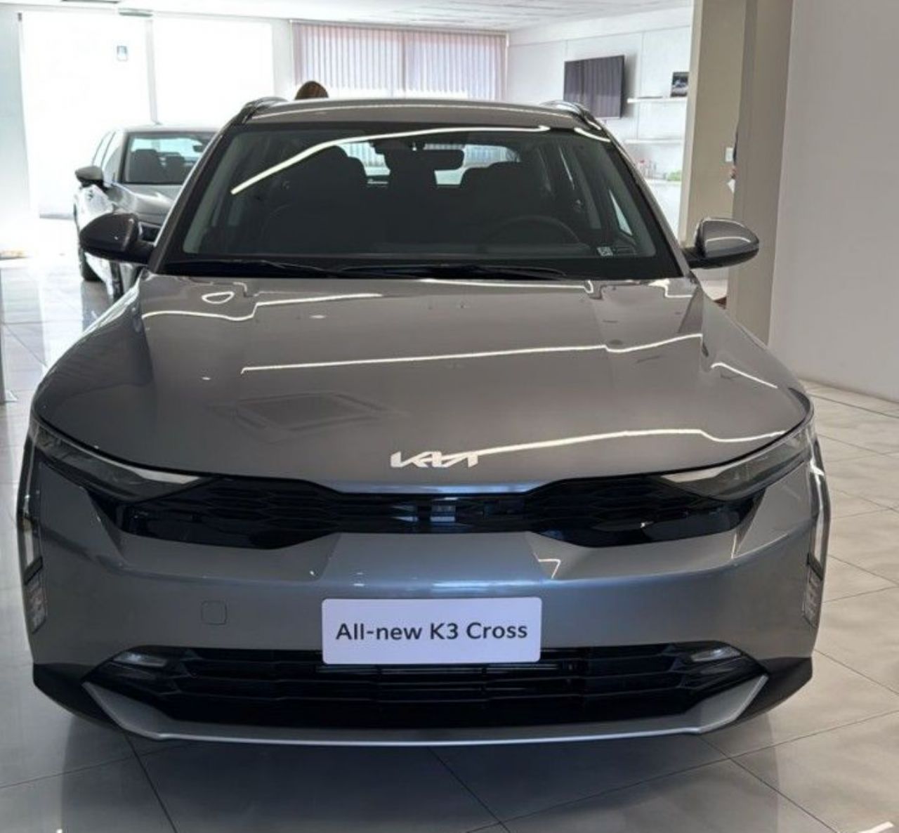 KIA K3 Nuevo en Mendoza, deRuedas