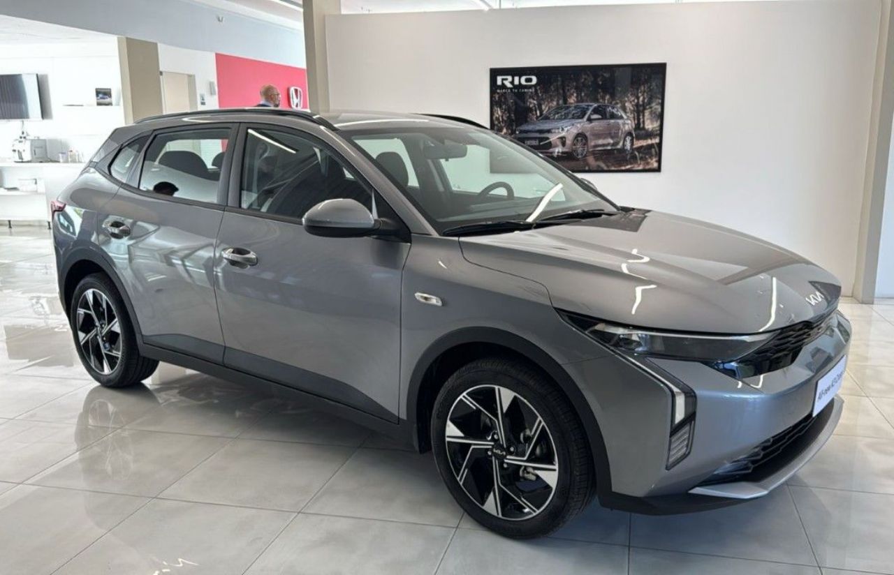 KIA K3 Nuevo en Mendoza, deRuedas