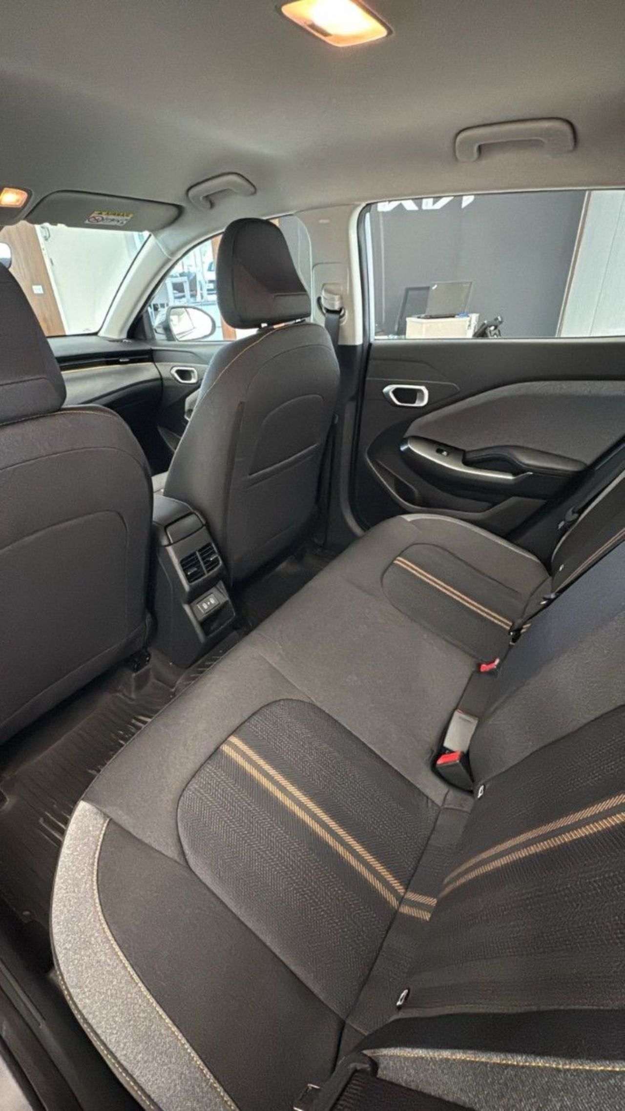 KIA K3 Nuevo en Mendoza, deRuedas