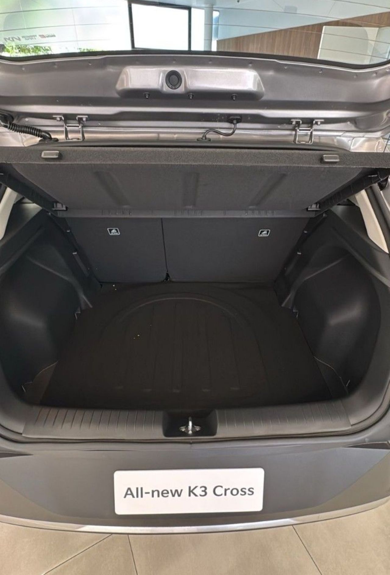 KIA K3 Nuevo en Mendoza, deRuedas