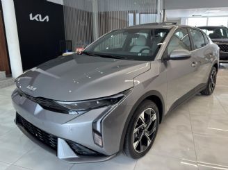 KIA K3 Nuevo en Mendoza