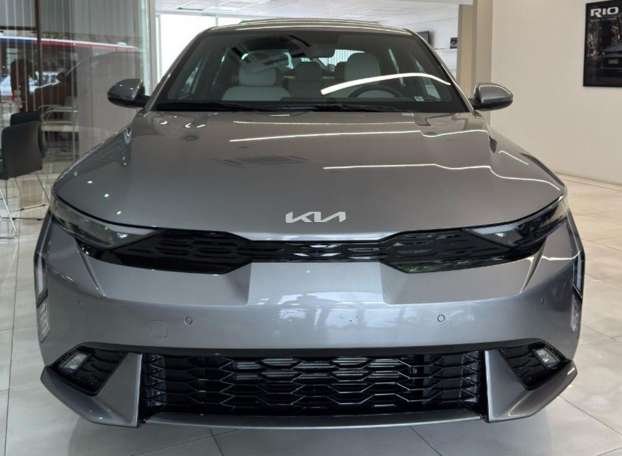 KIA K3 Nuevo en Mendoza, deRuedas