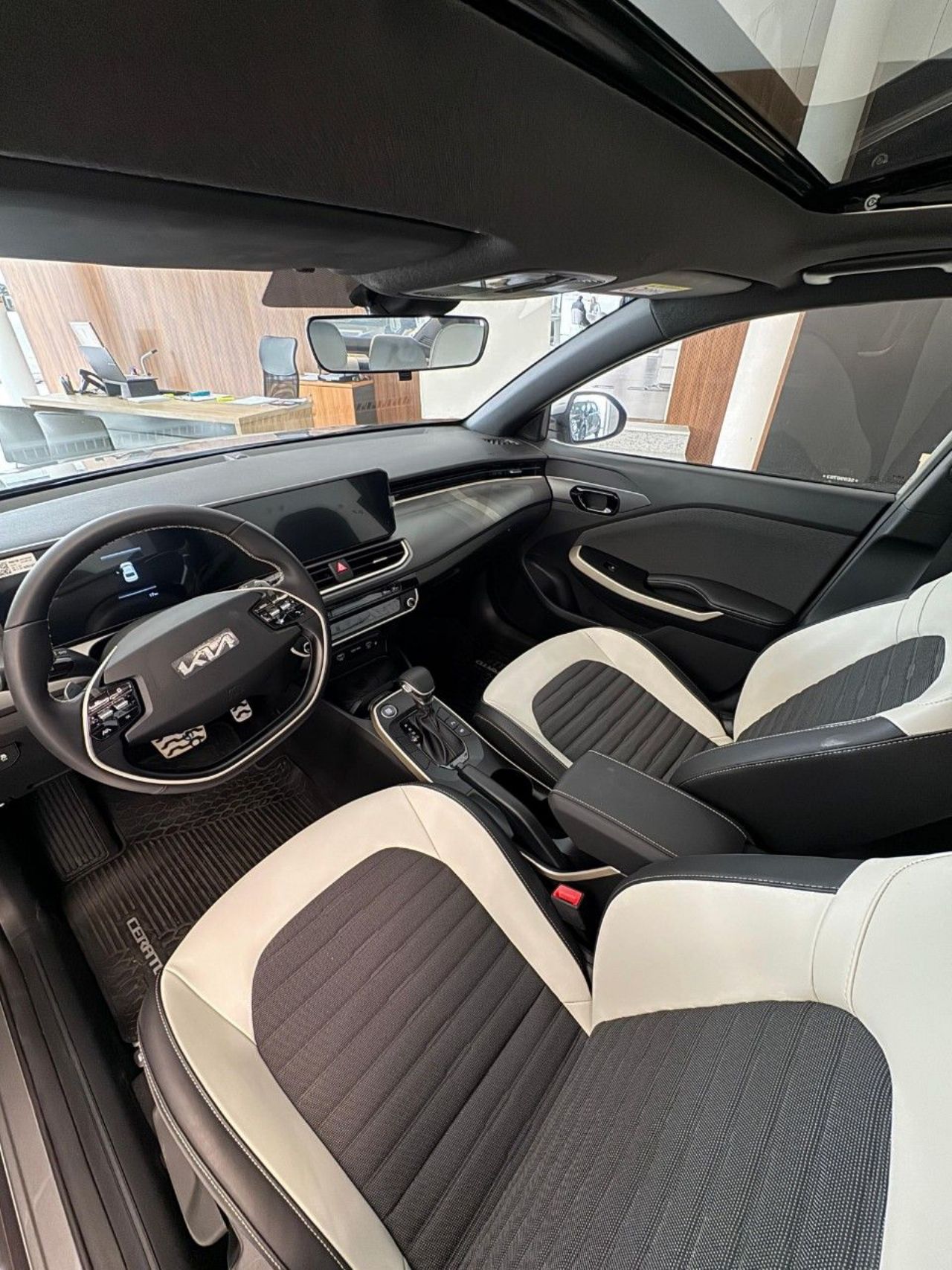 KIA K3 Nuevo en Mendoza, deRuedas