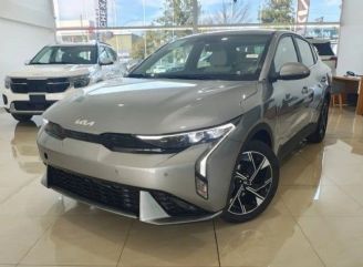 KIA K3 Nuevo en Córdoba
