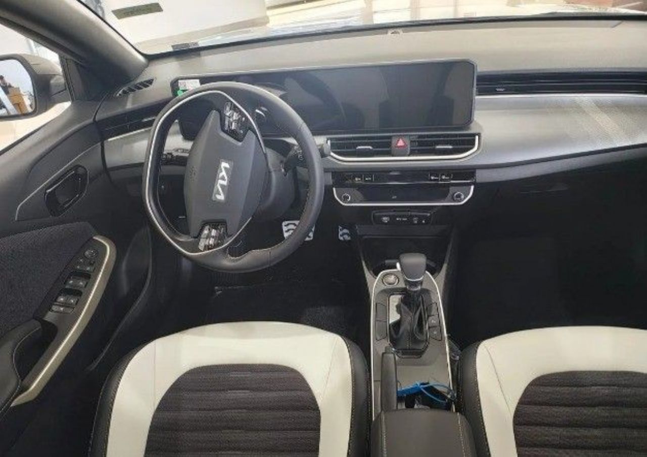 KIA K3 Nuevo en Córdoba, deRuedas
