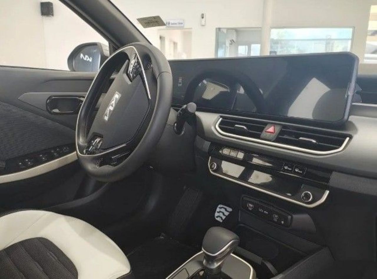KIA K3 Nuevo en Córdoba, deRuedas