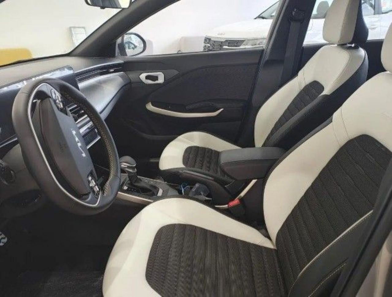 KIA K3 Nuevo en Córdoba, deRuedas
