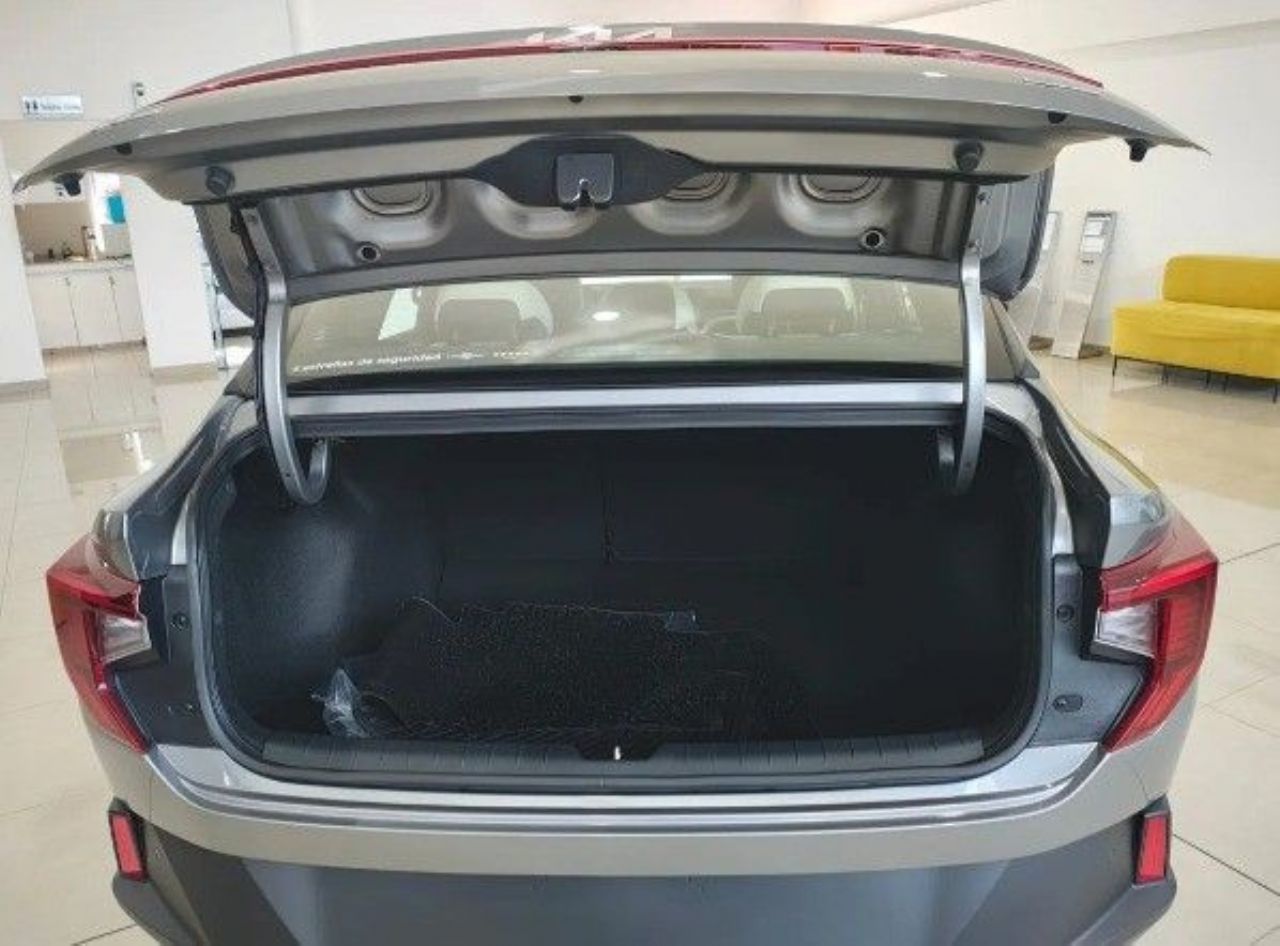 KIA K3 Nuevo en Córdoba, deRuedas