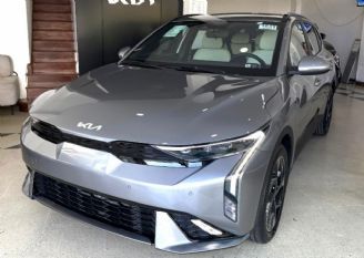 KIA K3 Nuevo en Córdoba Financiado