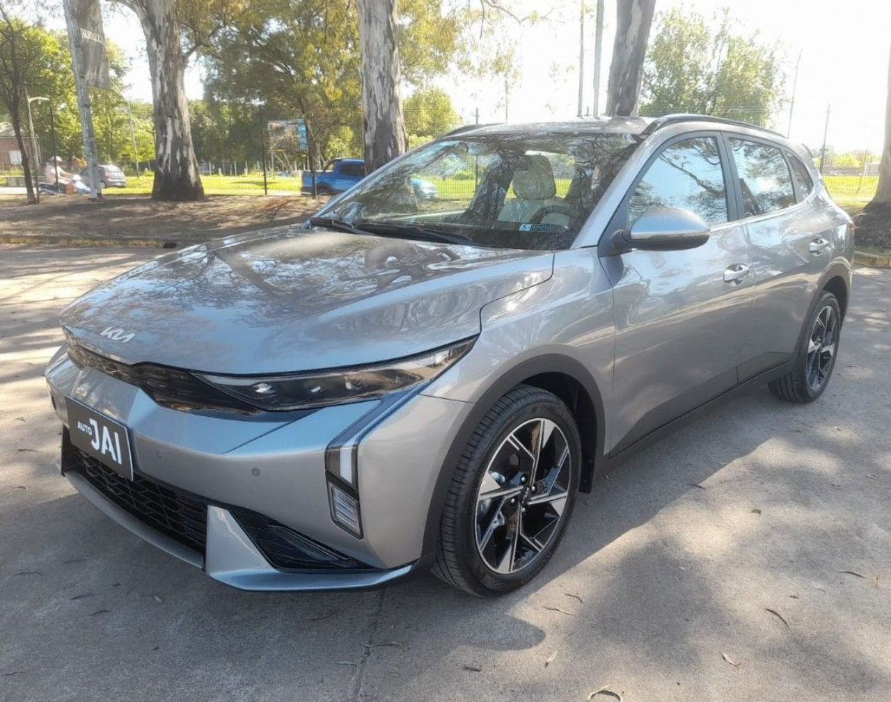 KIA K3 Nuevo Financiado en Córdoba, deRuedas