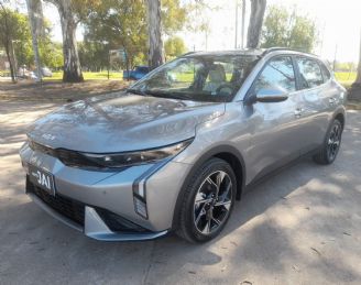 KIA K3 Nuevo en Córdoba Financiado