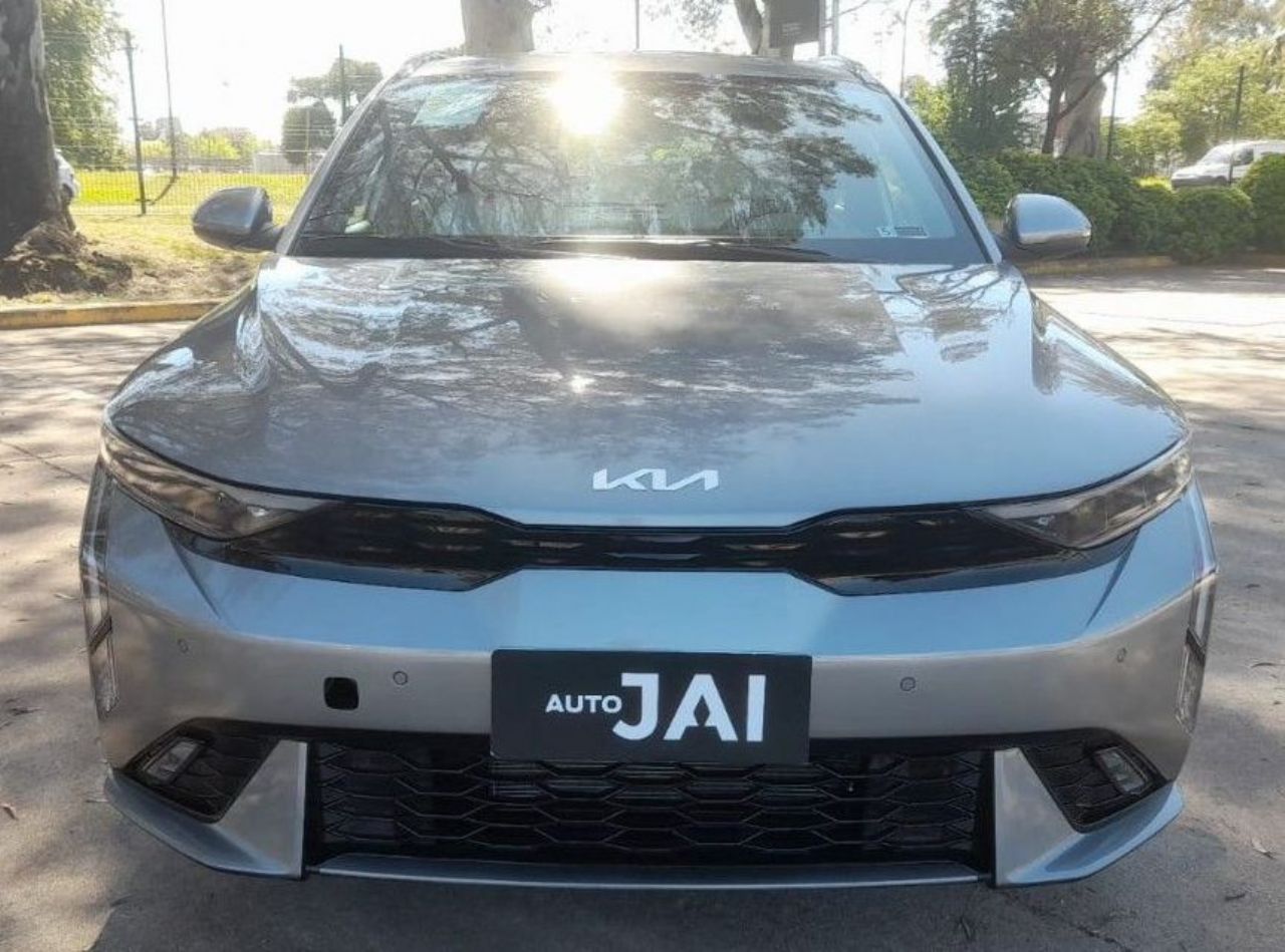 KIA K3 Nuevo Financiado en Córdoba, deRuedas