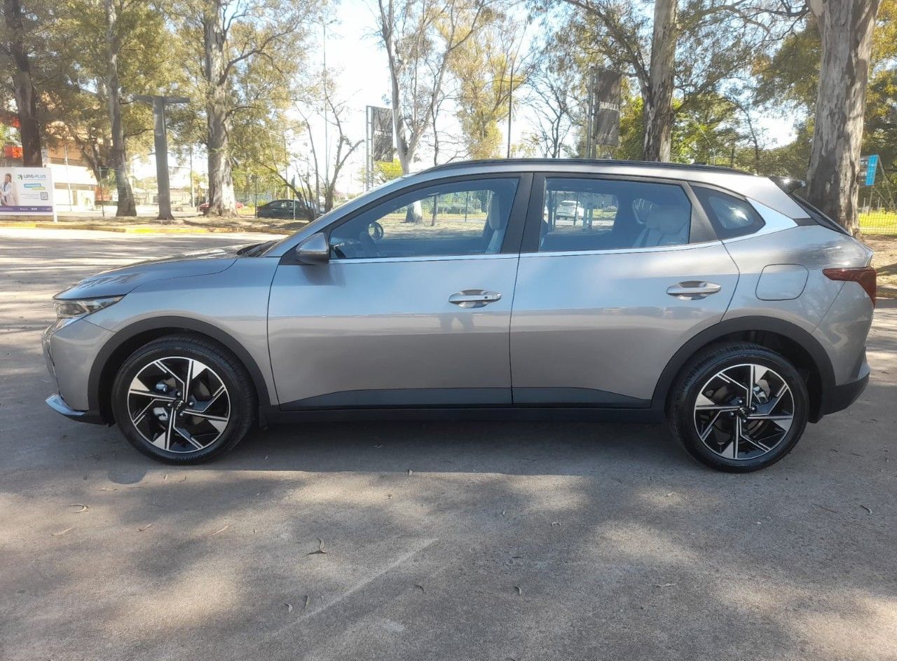 KIA K3 Nuevo Financiado en Córdoba, deRuedas