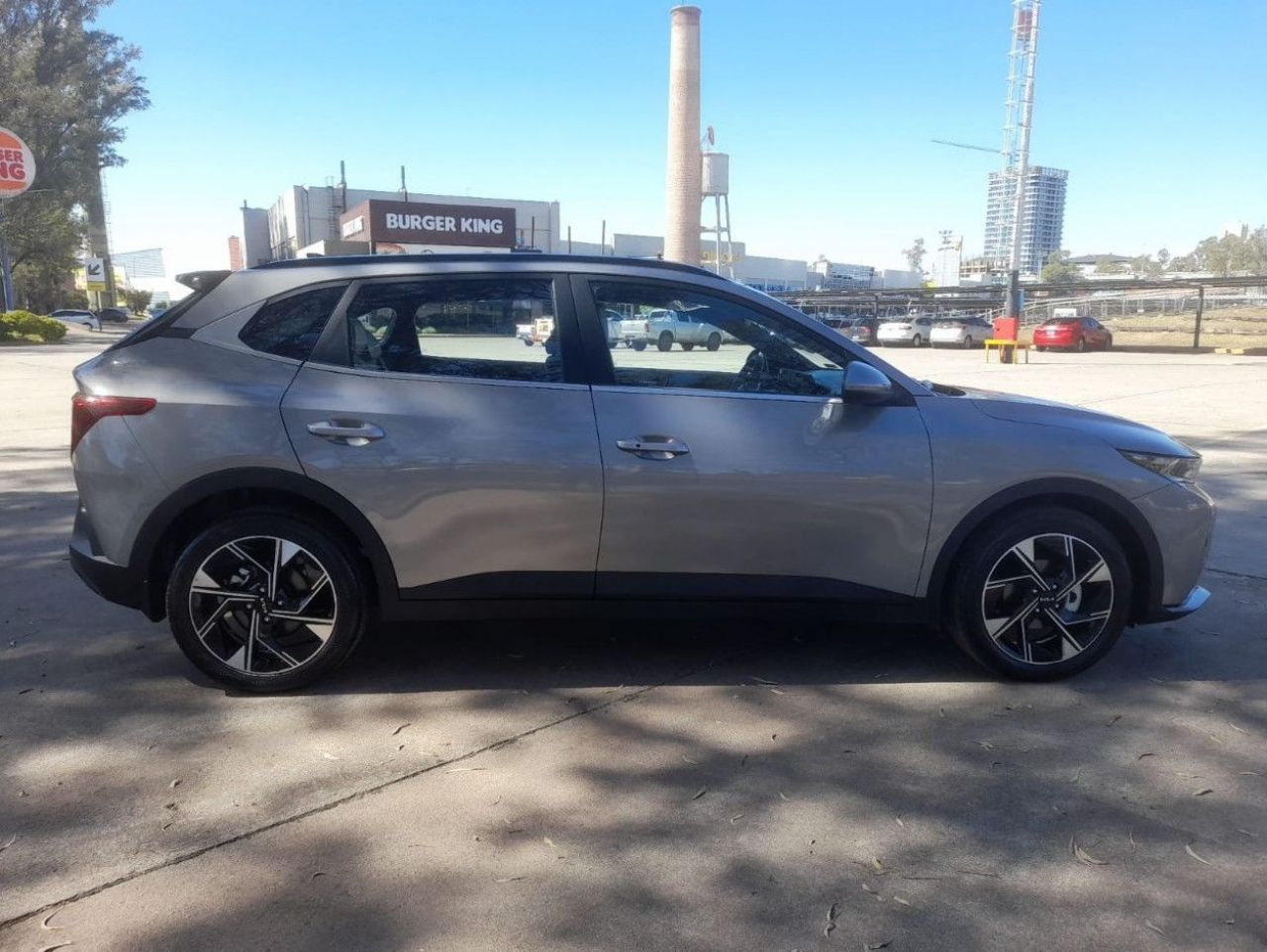 KIA K3 Nuevo Financiado en Córdoba, deRuedas