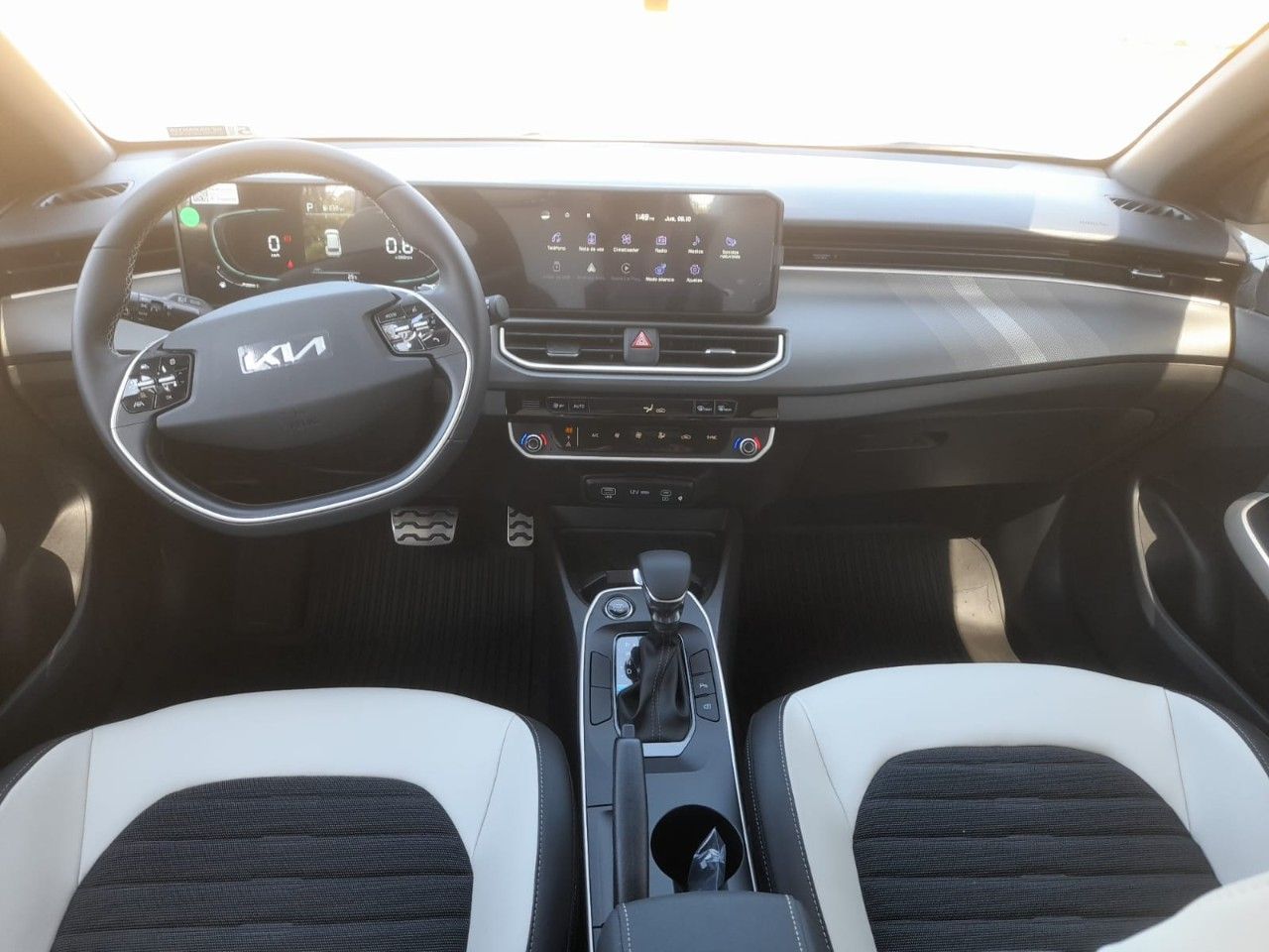 KIA K3 Nuevo Financiado en Córdoba, deRuedas