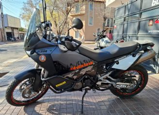 KTM Adventure Usada en Mendoza