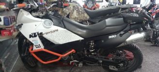 KTM Adventure Usada en Mendoza