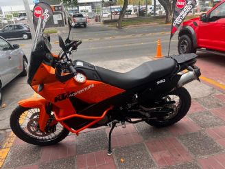 KTM Adventure Usada en Mendoza