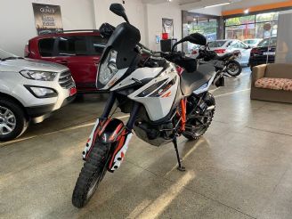 KTM Adventure Usada en Mendoza