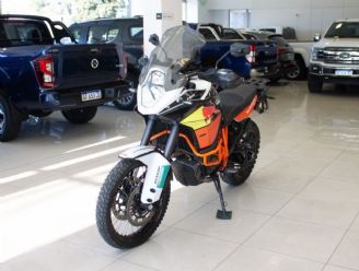 KTM Adventure Usada en Mendoza