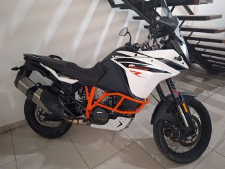KTM Adventure Usada en Mendoza