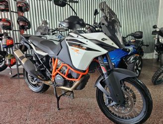 KTM Adventure Usada en Mendoza