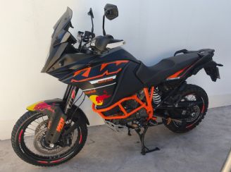 KTM Adventure Usada en Mendoza
