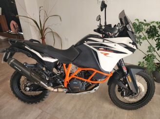 KTM Adventure Usada en Mendoza